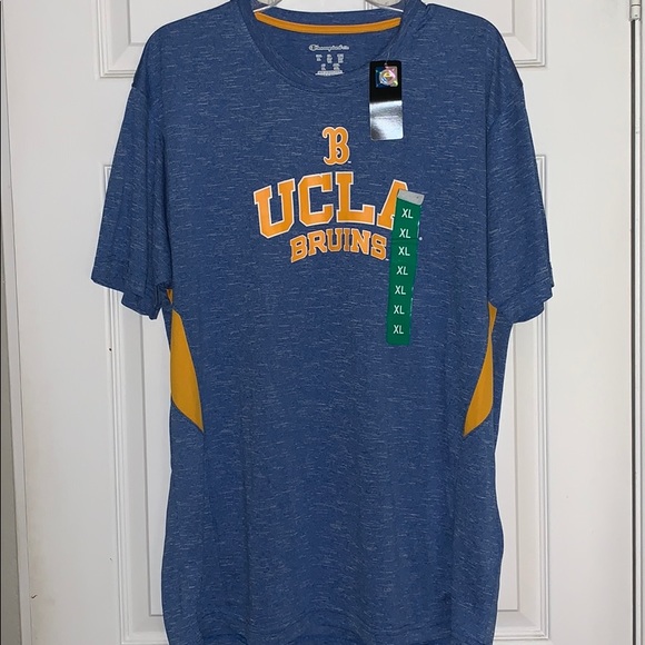2/$15 UCLA Bruins elite tee shirt - Picture 2 of 3